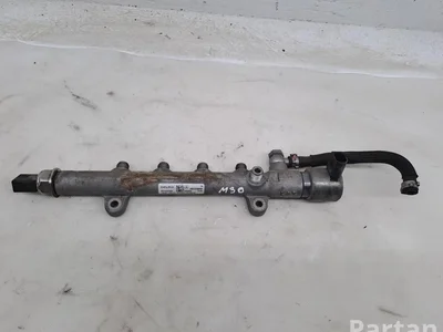 Mercedes-Benz A6510700495 C-CLASS (W205) 2015 Tube de distribution de carburant - Image 1