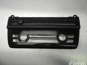 BMW 12688-824 / 12688824 5 (F10) 2011 Unité radio