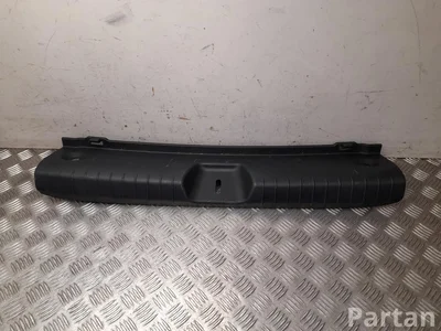 Hyundai 85770-KL000 / 85770KL000 IONIQ 6 2025 Cover for lock carrier - Image 1