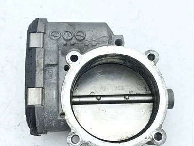 Maserati 0280750101 GRAN TURISMO 2012 Воздушный клапан - Изображение 1