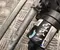 BAIC 62SHBGSQ, A550E01886 X75 2025 Wiper Linkage Windscreen with wiper motor - Image 3