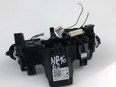 Škoda 5Q1953521DH KODIAQ (NS7) 2018 unité de contrôle - Image 1