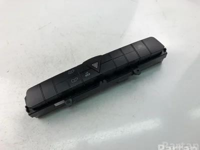 Volkswagen A9068702210 CRAFTER 30-50 Box (2E_) 2012 Éclairage d'urgence / interrupteur de danger - Image 1