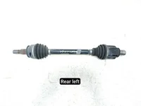 Chevrolet 10246836 CORVETTE (C7) 2015 Drive Shaft Left Rear