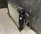 Mercedes-Benz A0995003500, A0995007100, A0999061401 E-CLASS T-Model (S213) 2017 Radiator Kit Radiator Fan Condenser, air conditioning - Image 2