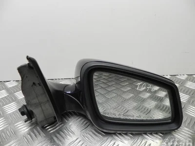 BMW F0152402, X0152 102, 7 176 446, 7 264 769, A046412, E1 021016 / F0152402, X0152102, 7176446, 7264769, A046412, E1021016 7 (F01, F02, F03, F04) 2011 Rétroviseur extérieur - Image 1