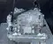 BMW 5B37205-01, 12335B60B51, 220MF / 5B3720501, 12335B60B51, 220MF 5 G60 2025 Komplettmotor vorne - Bild 1