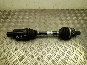 Mercedes-Benz A2543307901 GLC X254 2024 Arbre de transmission Left Front