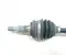 Audi 9J1407271P E-TRON GT Stufenheck (F83, F8P) 2024 Antriebswelle vorne links - Bild 3