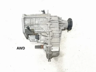 Jeep 68492340AA, P68492340AA Wagoneer/ Wagoneer L WS 2023 Раздаточная коробка - Изображение 1