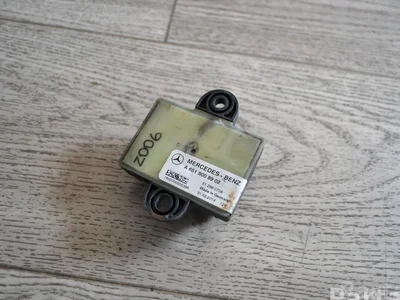 Mercedes-Benz A6519008902 SPRINTER 3-t Box (906) 2014 Relais - Image 1