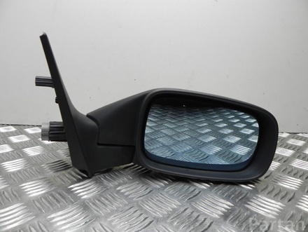 RENAULT 7701049059, 201812, E9 01 4128 / 7701049059, 201812, E9014128 LAGUNA II Grandtour (KG0/1_) 2006 Outside Mirror Right adjustment electric Electric folding Heated