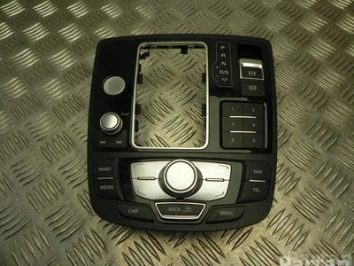 Audi 4G2 919 610 E / 4G2919610E A7 Sportback (4GA, 4GF) 2015 Commutateur multiple - Image 1