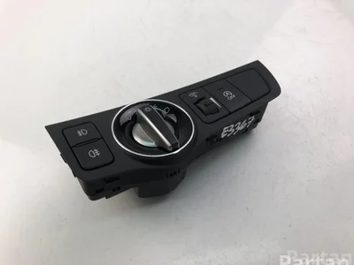 Hyundai 93300-3Z150 / 933003Z150 i40 (VF) 2013 Contrôle / Boutons - Image 1