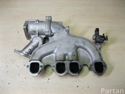 AUDI 03G 129 713 K, 03G 129 637 A / 03G129713K, 03G129637A A3 (8P1) 2009 Intake Manifold