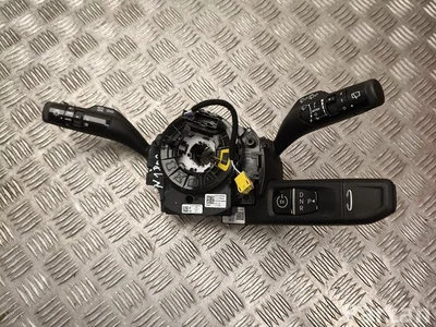 Kia 934J5-EV640, 934J5-EV640RBQ / 934J5EV640, 934J5EV640RBQ EV4 (CT) 2026 Steering column multi-switch - Image 1