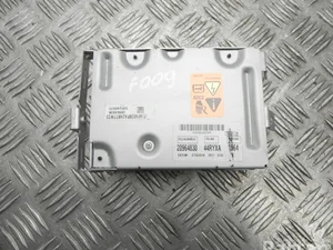 Opel 20964830 INSIGNIA A (G09) 2014 Unités de contrôle