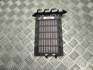 Renault 710260620300 ZOE (BFM_) 2020 Appareil de chauffage auxiliaire