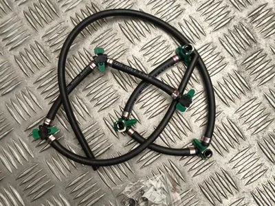 Mercedes-Benz DRM12011R G-CLASS (W463) 2018 Verteilerrohr - Bild 1