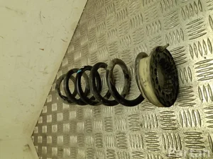 Nissan Ariya 2024 spyruoklė galinis