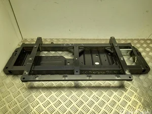 Porsche 97061105509 PANAMERA (970) 2015 Bac à batterie