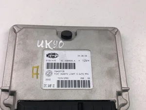 Fiat 51821416 DUCATO Box (250_, 290_) 2009 Unité de contrôle moteur