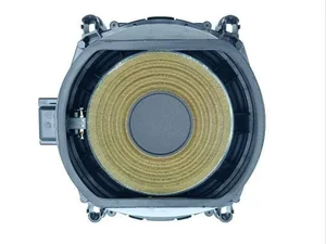 BMW 9276504, 927650401, 561220-10DE / 9276504, 927650401, 56122010DE X5 (F15, F85) 2014 Haut-parleur