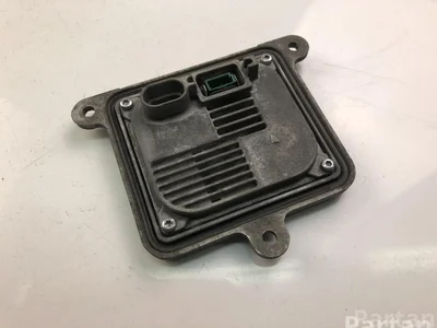 Jaguar 62941C00DG XF (X250) 2010 Unité de contrôle de la lumière - Image 1