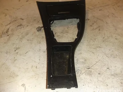 BMW 5116 7078571 / 51167078571 3 Coupe (E92) 2011 Garniture de la console centrale - Image 1