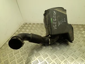 Ford AV61-9600-BF / AV619600BF C-MAX II (DXA/CB7, DXA/CEU) 2012 Boîtier de filtre à air