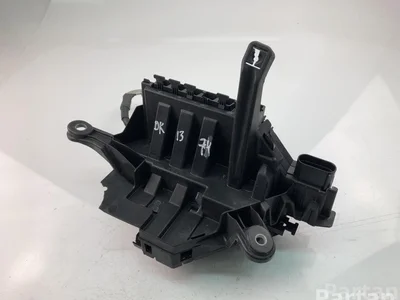 Mercedes-Benz A2055401850 E-CLASS (W211) 2006 Boîte à fusibles - Image 1