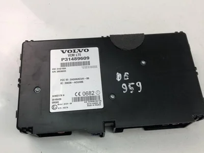 Volvo 31489609 S90 II 2018 Control Units - Image 1