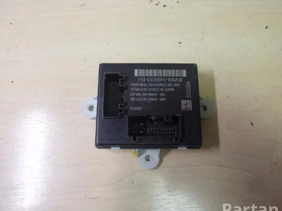 Ford BV6N-14B533-BH / BV6N14B533BH FOCUS III 2012 Unité de commande pour porte Right Rear Left Rear Left Front Right Front - Image 1