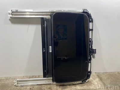 Subaru OUTBACK (BS) 2016 Toit ouvrant - Image 1