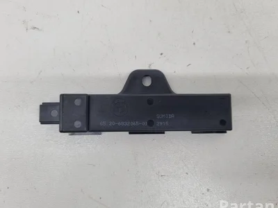 BMW 6832065, 65206832065, 6520683206501 X3 (F97) 2024 Odbiornik systemu bez kluczykowego elektrycznego dostępu (Keyless) - Obraz 1