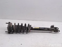 Mercedes-Benz A2053205668 KLASA C (W205) 2015 Amortyzator z przodu z lewej z przodu po prawej