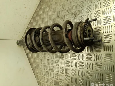 Ford KK31-18045-DB / KK3118045DB TRANSIT Box 2020 kit amortisseur Right Front - Image 1