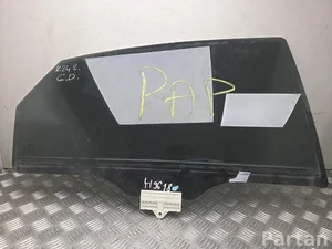 Hyundai 83420KL050, 43R 016983 / 83420KL050, 43R016983 IONIQ 6 2024 Tylne okno