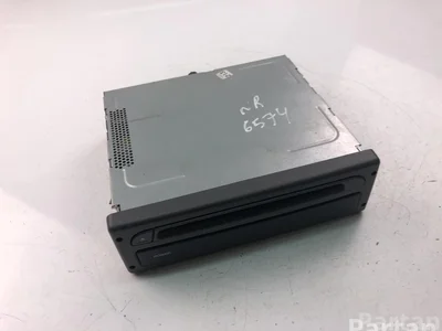 Peugeot 9644201680 607 (9D, 9U) 2001 Changeur de CD - Image 1