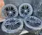 BMW KBA49768 5 Touring (F11) 2016 Alloy wheels Kit 5x112  R18 EJ 8.0 ET30 - Image 1