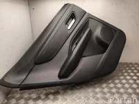 Nissan 829895MSOA Ariya 2025 Door trim panel Left Rear