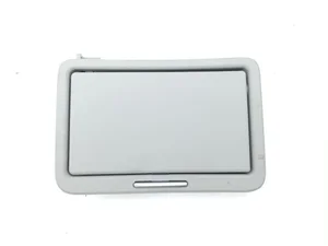 Porsche 971.858.563.A, 4M0.947.105.A / 971858563A, 4M0947105A PANAMERA (971) 2018 Veidrodėlio stiklas