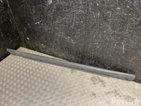 Volkswagen 11A853855B ID.4 2024 Облицовка порога левой стороне