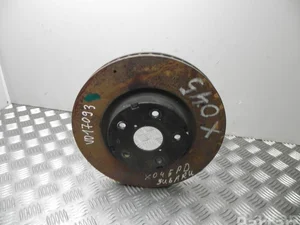 Subaru 64GF7AVG WRX Saloon(GT) 2017 Disque de frein