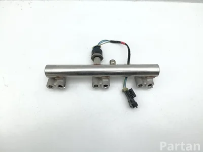 Maserati 670054352, 670054310, 06700543100, 0137230388, 0009177 MC 20 Cielo 2023 Fuel rail - Image 1