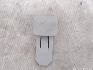 Renault CAPTUR (J5_) 2018 Autres pièces intérieures