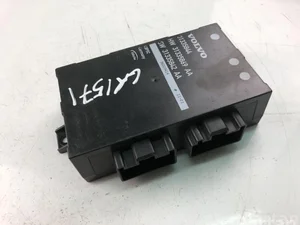 Volvo 31335844 V70 III (BW) 2011 Unidad de control para la tapa del maletero