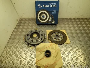 Audi 3082600529, 1864 532 333 / 3082600529, 1864532333 A4 (8D2, B5) 2001 Kit d'embrayage