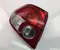 Hyundai GETZ (TB) 2008 Piloto posterior - Imagen 1