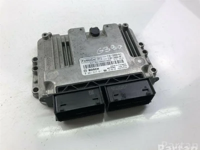 Ford F1B1-12A650-ALC; E1BA-12B684-AA; 0261S17811 / F1B112A650ALC, E1BA12B684AA, 0261S17811 FIESTA VI 2009 Unités de contrôle - Image 1